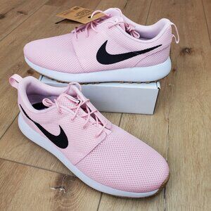 New Nike Roshe G Next Nature Spikeless Golf Shoes Mens 11.5 DV1202-601 Pink